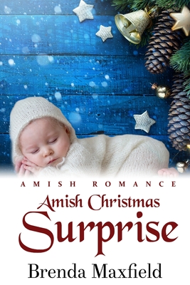 Amish Christmas Surprise - Brenda Maxfield