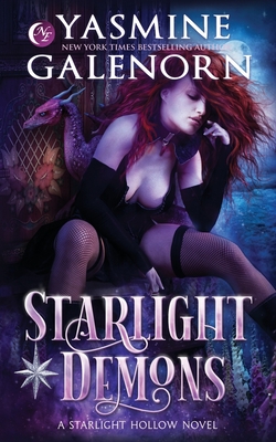 Starlight Demons - Yasmine Galenorn