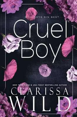 Cruel Boy - Clarissa Wild