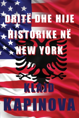 Dritë dhe hije historike në New York - Klajd Kapinova