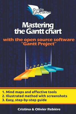 Mastering the Gantt chart - Olivier Rebiere