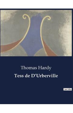 Tess de D'Urberville