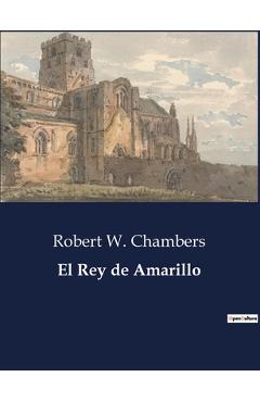 El Rey de Amarillo