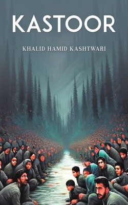 Kastoor - Khalid Hamid Kashtwari