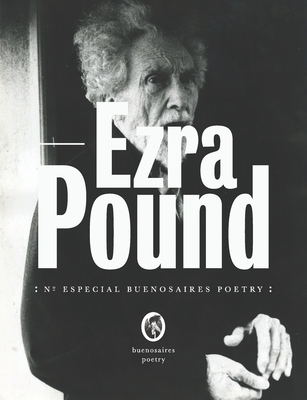 N° Especial - Ezra Pound - Juan Arabia