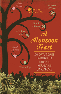 A Monsoon Feast - Shashi Tharoor