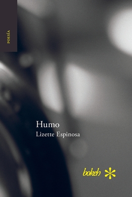 Coperta cărții 'Humo - Lizette Espinosa'