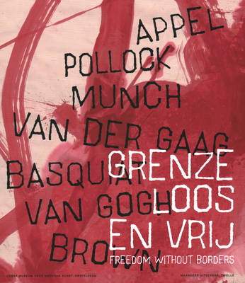 Freedom Without Borders - Waanders Publishers