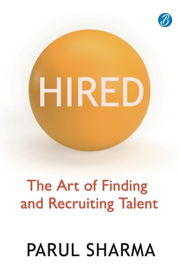 Hired - Sharma