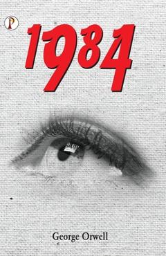 Poza produsului 1984 - George Orwell