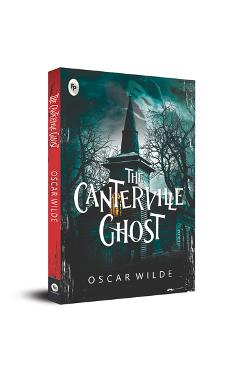 Poza produsului The Canterville Ghost - Oscar Wilde