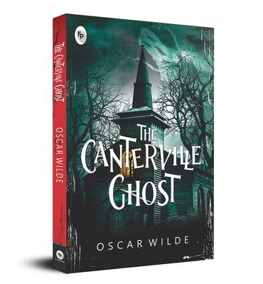 The Canterville Ghost - Oscar Wilde