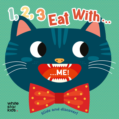 1,2,3, Eat With...Me! - Agnese Baruzzi