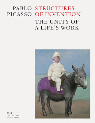 Pablo Picasso: Structures of Invention - Pablo Picasso