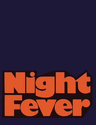 Night Fever: Film and Photography After Dark - Shanay Jhaveri