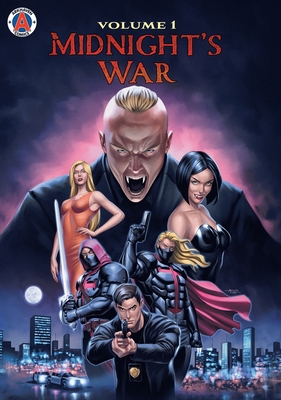 Midnight's War Volume 1 - Chuck Dixon