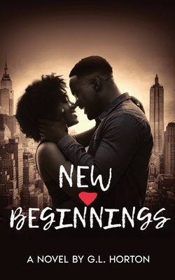 New Beginnings - Glenda Horton