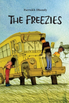 The Freezies - Farrukh Dhondy