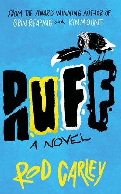 Ruff - Rod Carley