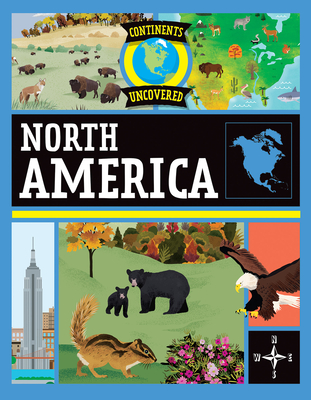 North America - Rob Colson