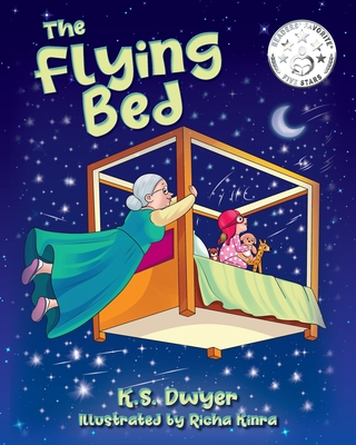 The Flying Bed - K. S. Dwyer