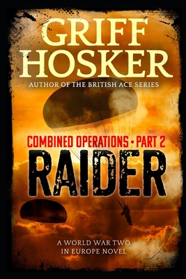 Raider - Griff Hosker