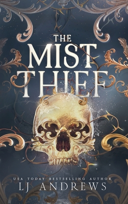 The Mist Thief - Lj Andrews