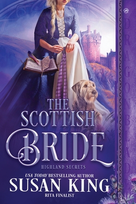 The Scottish Bride - Susan King