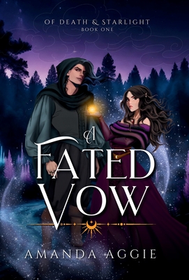 A Fated Vow - Amanda Aggie