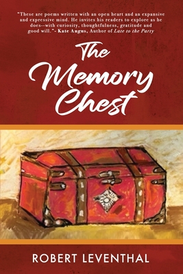 The Memory Chest - Robert Leventhal