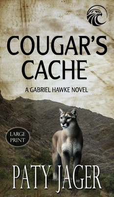 Cougar's Cache - Paty Jager