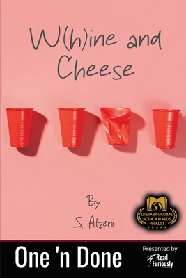 W(h)ine and Cheese - S. Atzeni