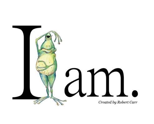 I am. - Robert J. Carr