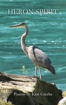 Heron Spirit - Ken Gierke