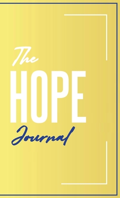 The Hope Journal - Candice Hayes