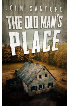 Coperta cărții 'The Old Man's Place - Jack Mearns'