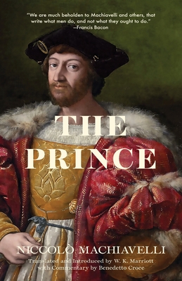 The Prince (Warbler Classics) - Niccolò Machiavelli