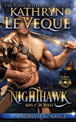 Nighthawk - Kathryn Le Veque