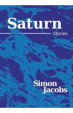 Poza produsului Saturn - Simon Jacobs