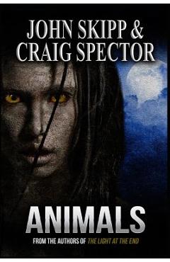 Poza produsului Animals - Craig Spector