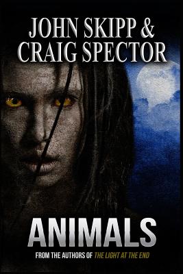 Animals - Craig Spector