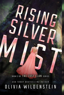 Rising Silver Mist - Olivia Wildenstein