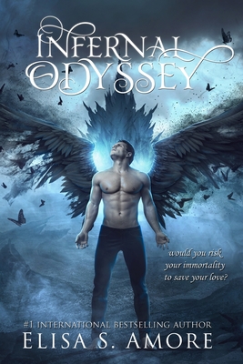 Infernal Odyssey: Dark Tournament - Elisa S. Amore
