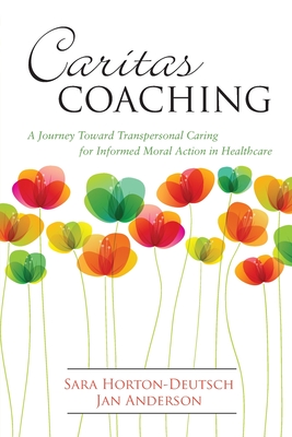 Caritas Coaching - Sara Horton-deutsch