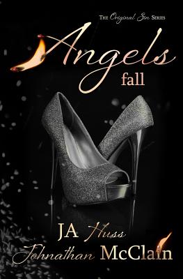Angels Fall - Johnathan Mcclain