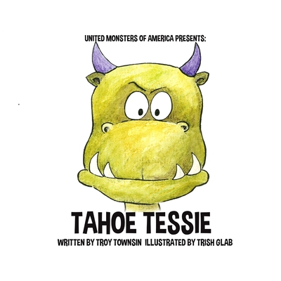 Tahoe Tessie - Trish Glab