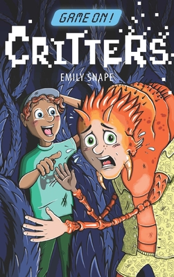 Game On: Critters - Emily Snape