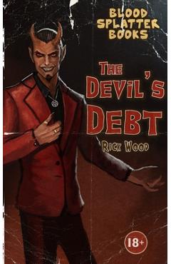Poza produsului The Devil's Debt - Rick Wood