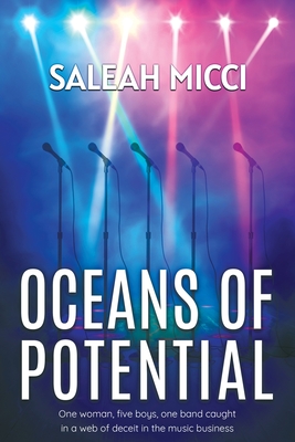 Oceans of Potential - Saleah Micci