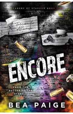 Poza produsului Encore - Bea Paige